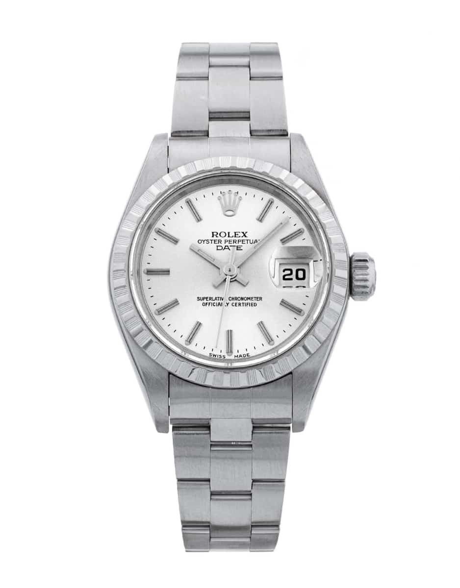 Rolex Lady Oyster Perpetual 79240 Rolex Lady Oyster Perpetual 79240